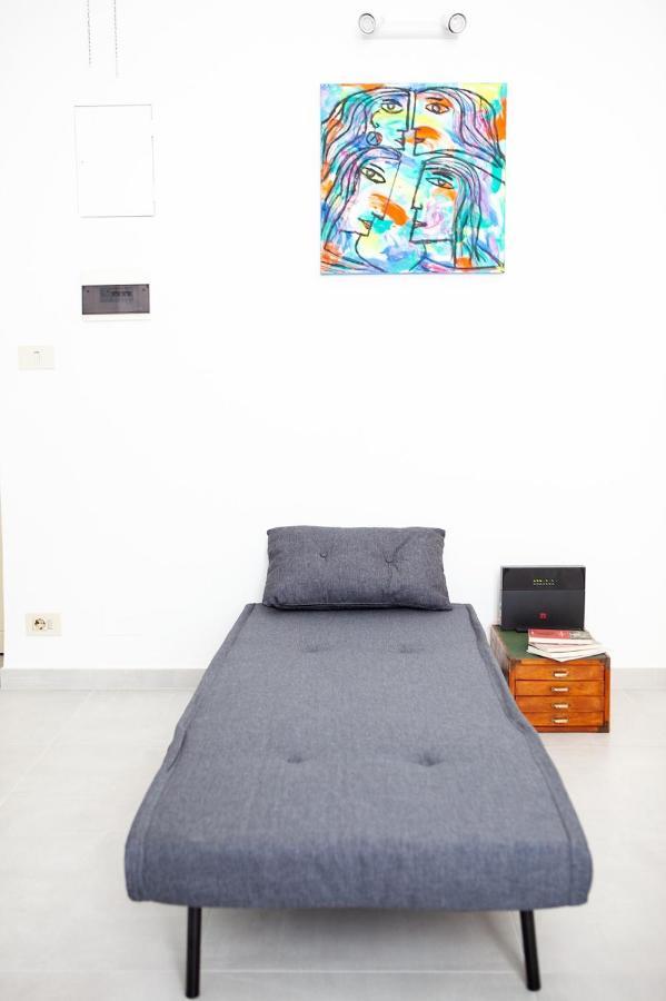 Apartamento Il Viandante Al Pigneto - Parcheggio Privato Su Richiesta Roma