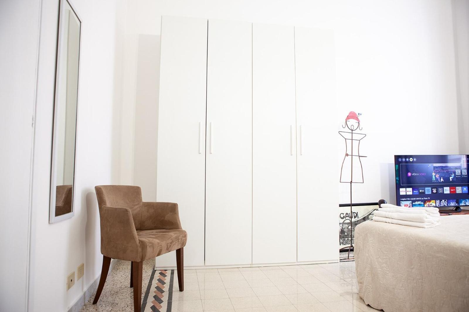 Apartamento Il Viandante Al Pigneto - Parcheggio Privato Su Richiesta *