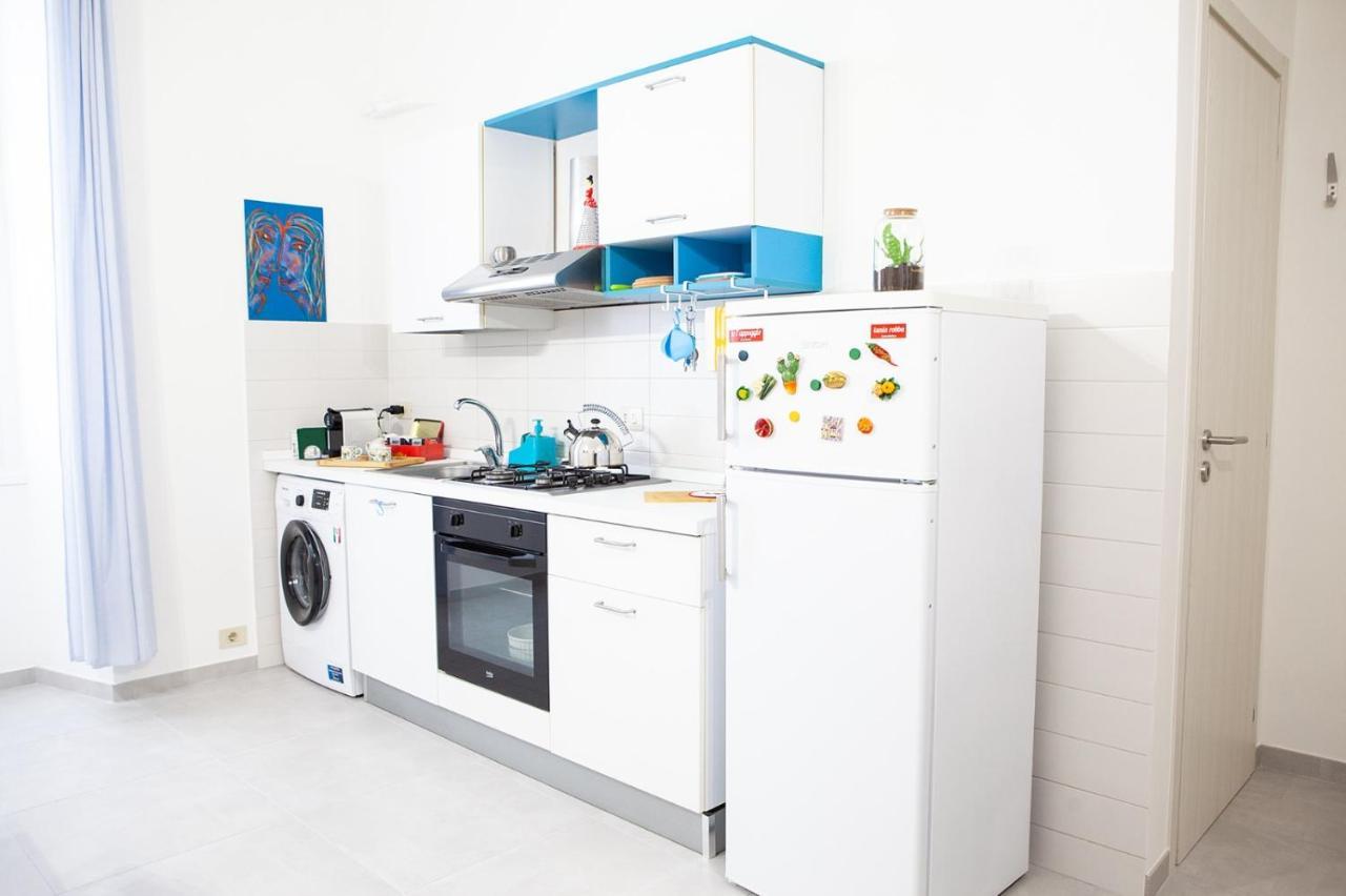 Apartamento Il Viandante Al Pigneto - Parcheggio Privato Su Richiesta