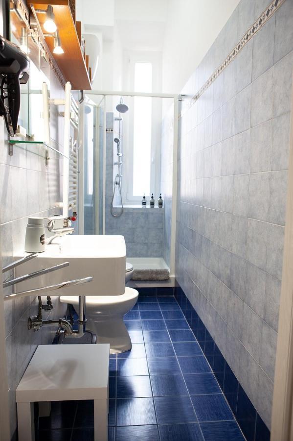 Il Viandante Al Pigneto - Parcheggio Privato Su Richiesta Apartamento