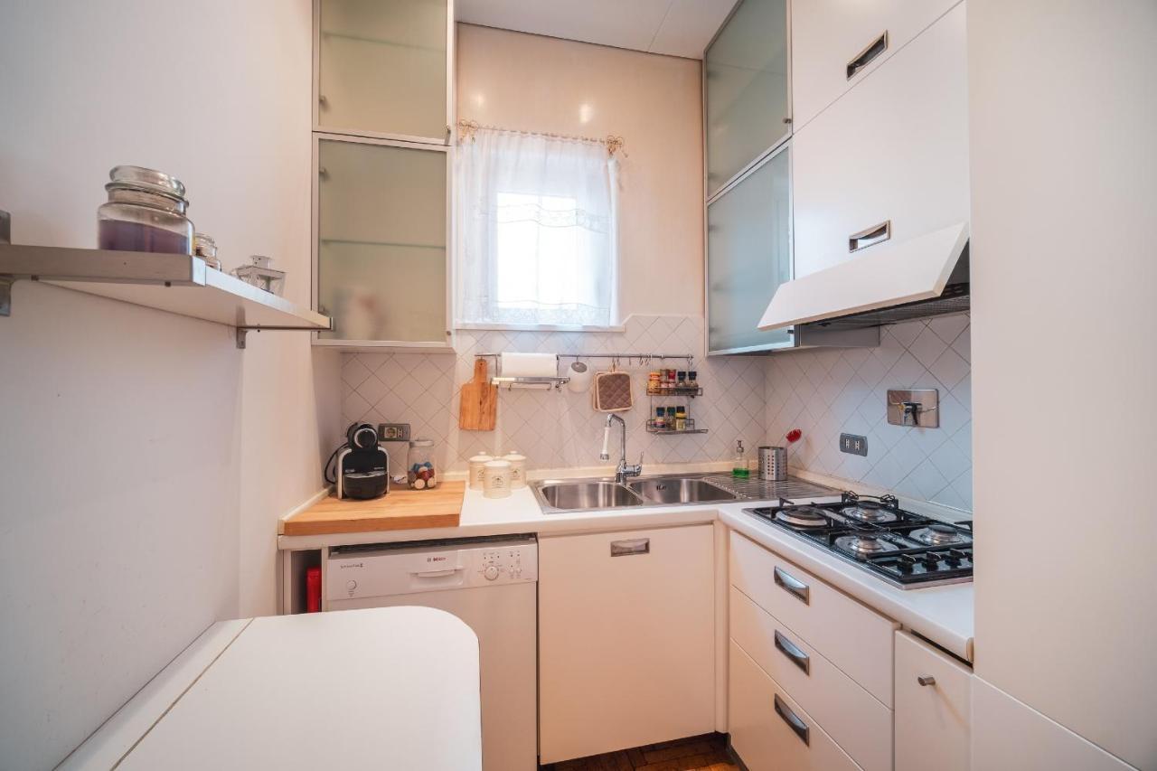 St. Peter Hill Buddyrent Apartamento *