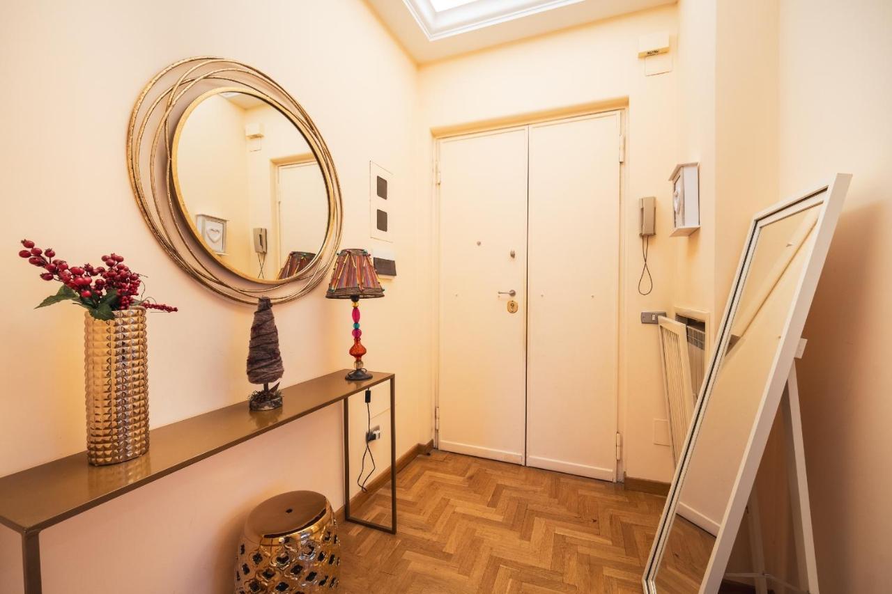 St. Peter Hill Buddyrent Apartamento Roma