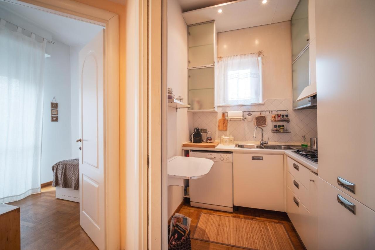 St. Peter Hill Buddyrent Apartamento