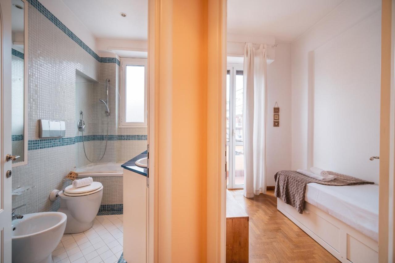 St. Peter Hill Buddyrent Apartamento *