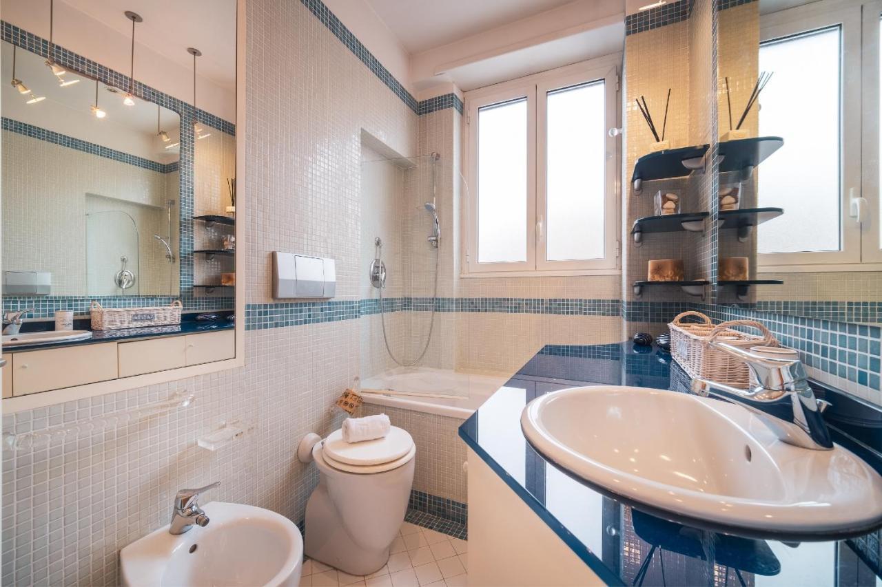 Apartamento St. Peter Hill Buddyrent Roma