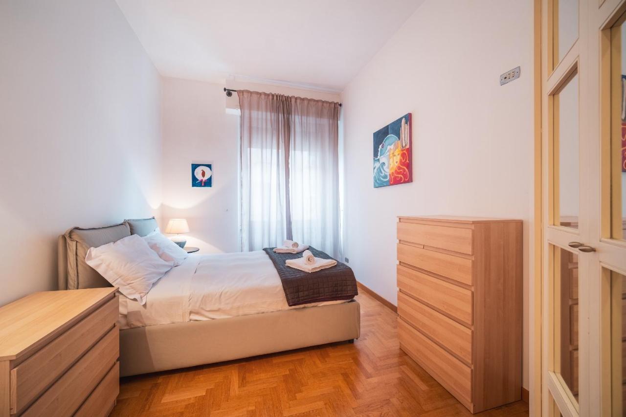 St. Peter Hill Buddyrent Apartamento *