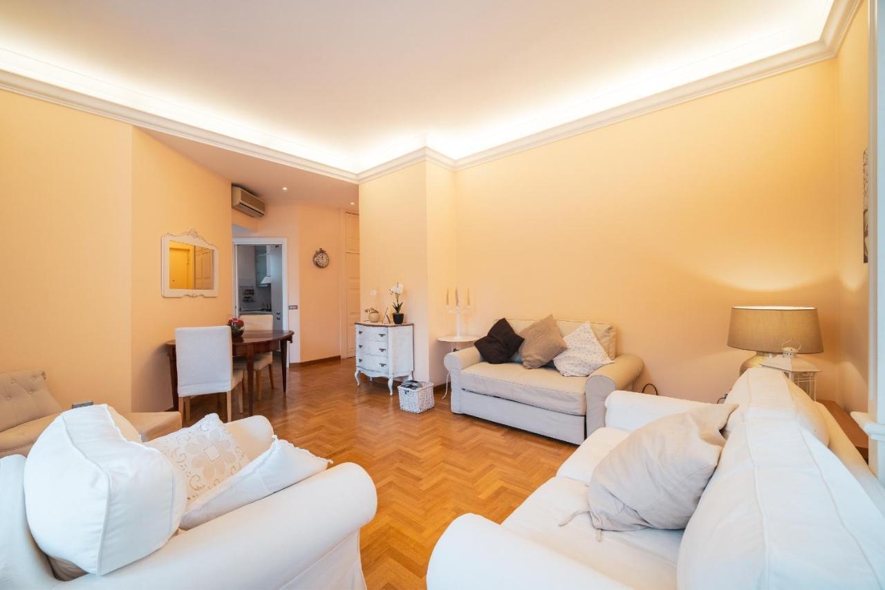 St. Peter Hill Buddyrent Apartamento