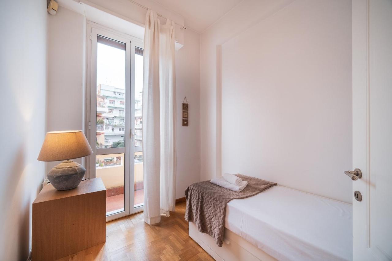St. Peter Hill Buddyrent Apartamento Roma