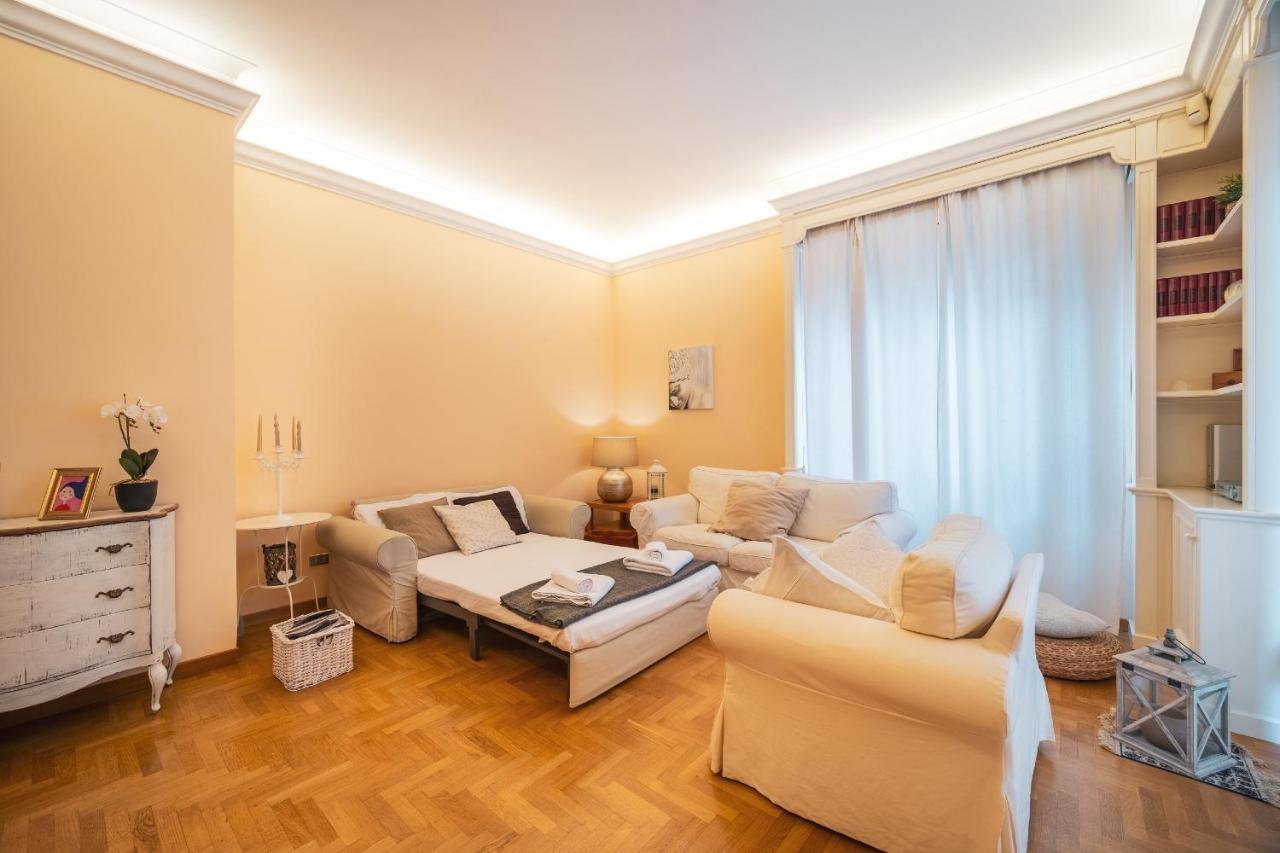 St. Peter Hill Buddyrent Apartamento *