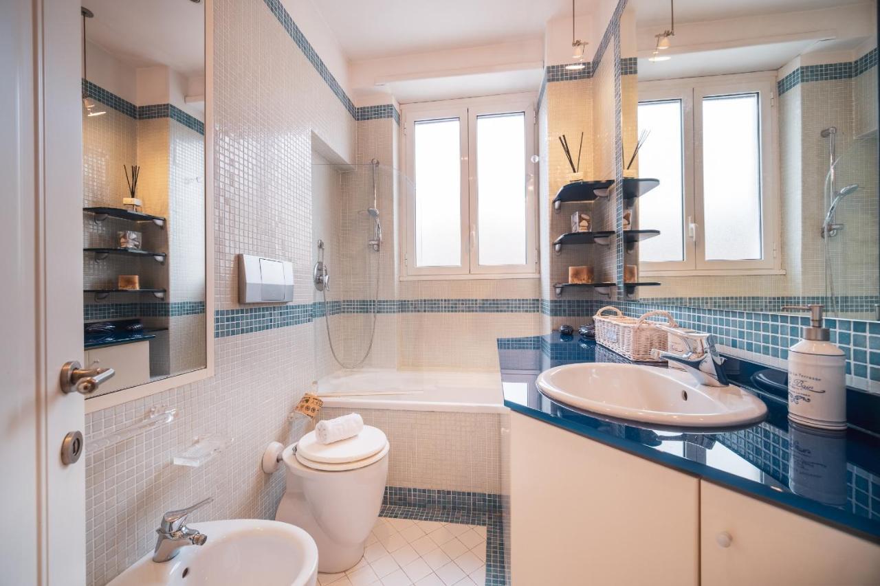St. Peter Hill Buddyrent Apartment