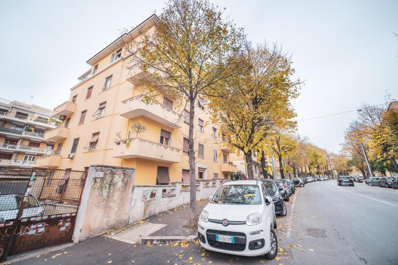 St. Peter Hill Buddyrent Apartamento