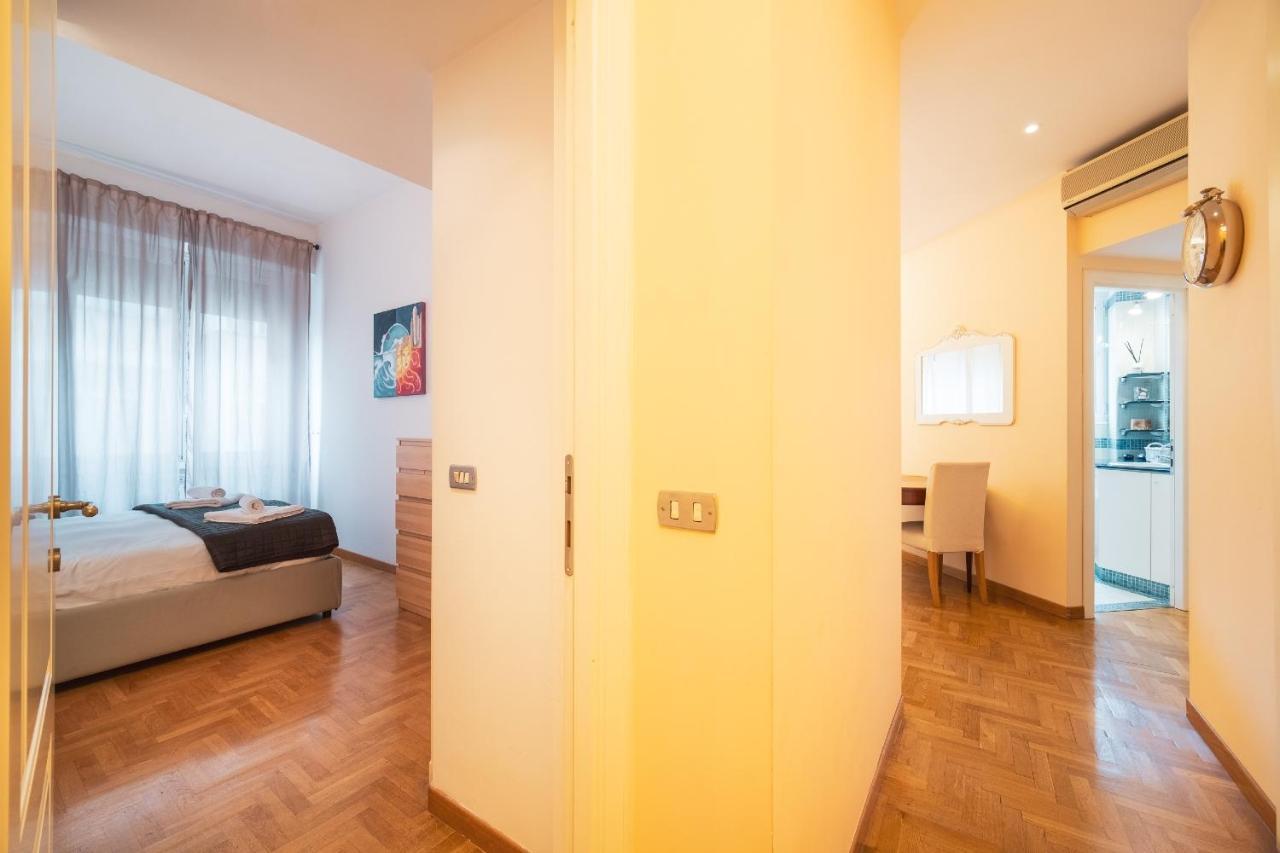 Apartamento St. Peter Hill Buddyrent Roma
