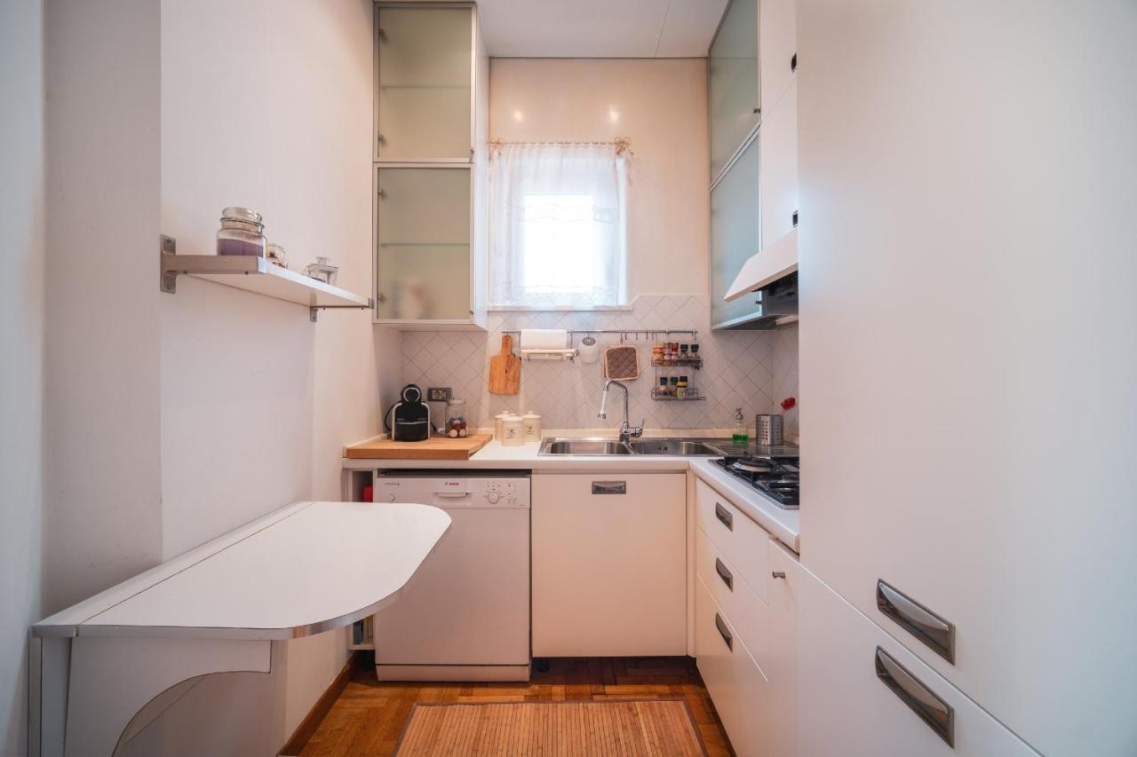 Apartamento St. Peter Hill Buddyrent
