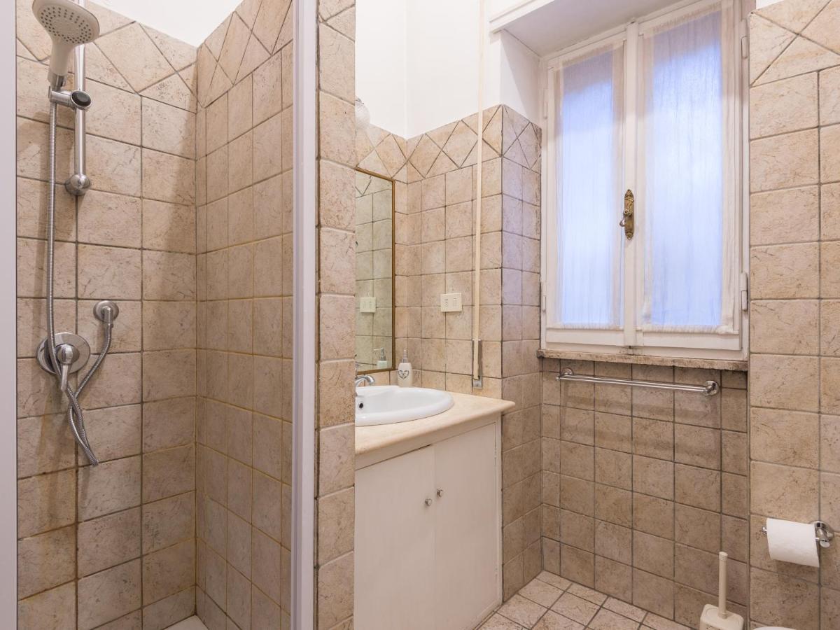 Spanish Steps Frezza Loft Apartment *