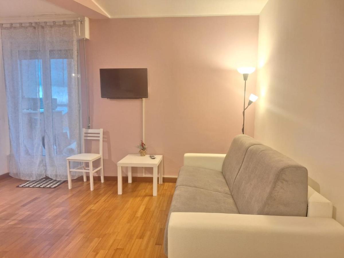 Appartamento Tiburtina *
