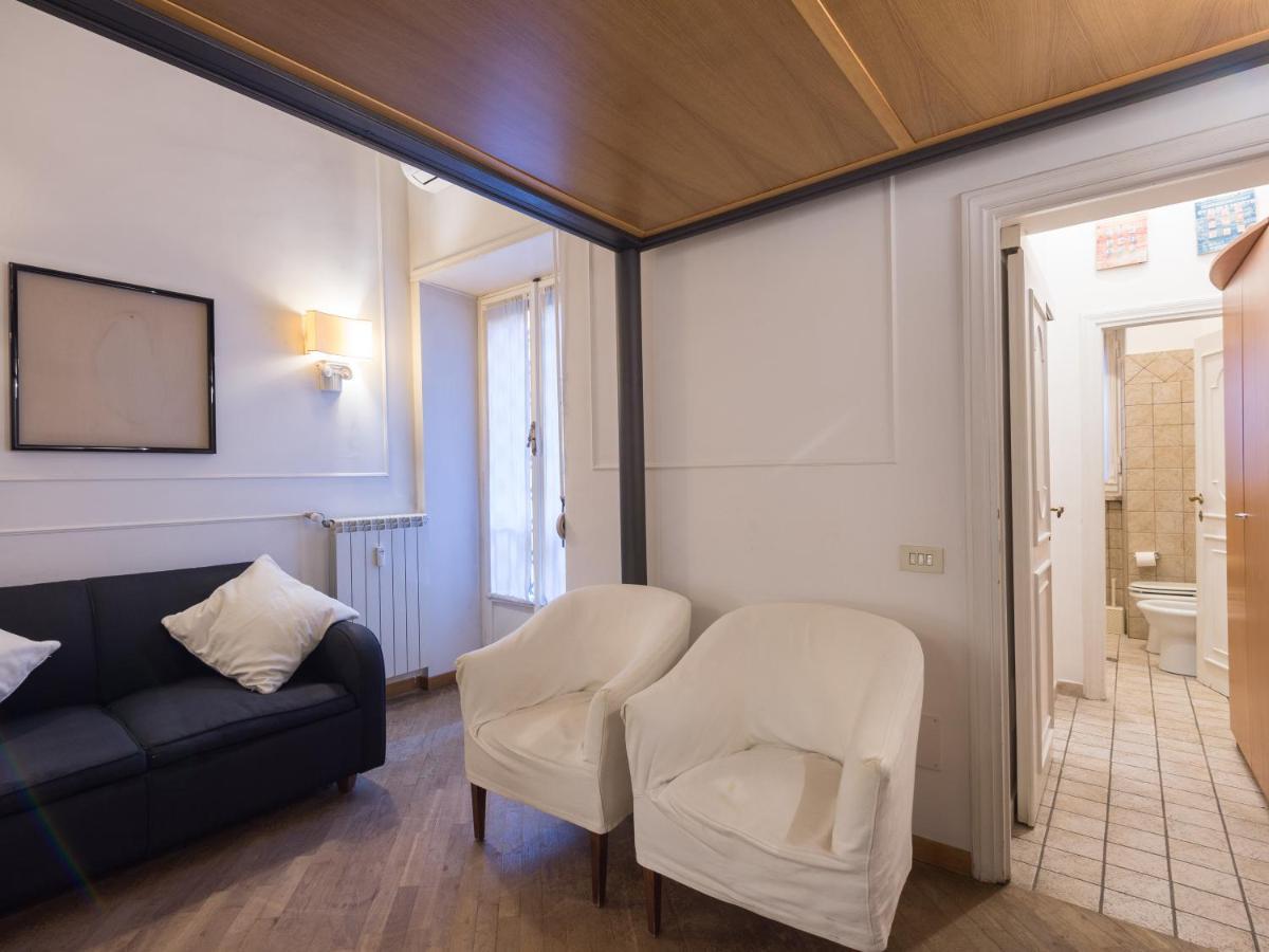 Spanish Steps Frezza Loft Apartment *