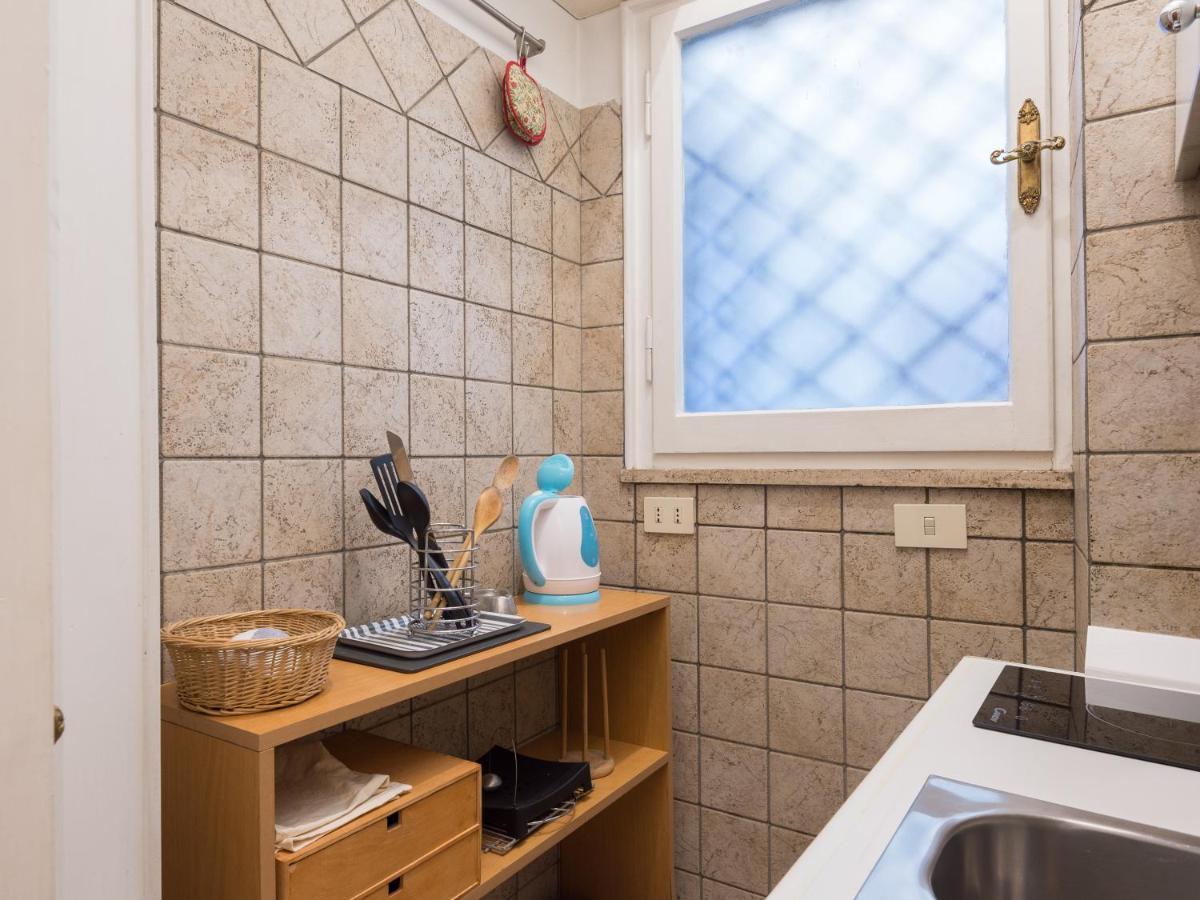 Apartment Spanish Steps Frezza Loft Rome