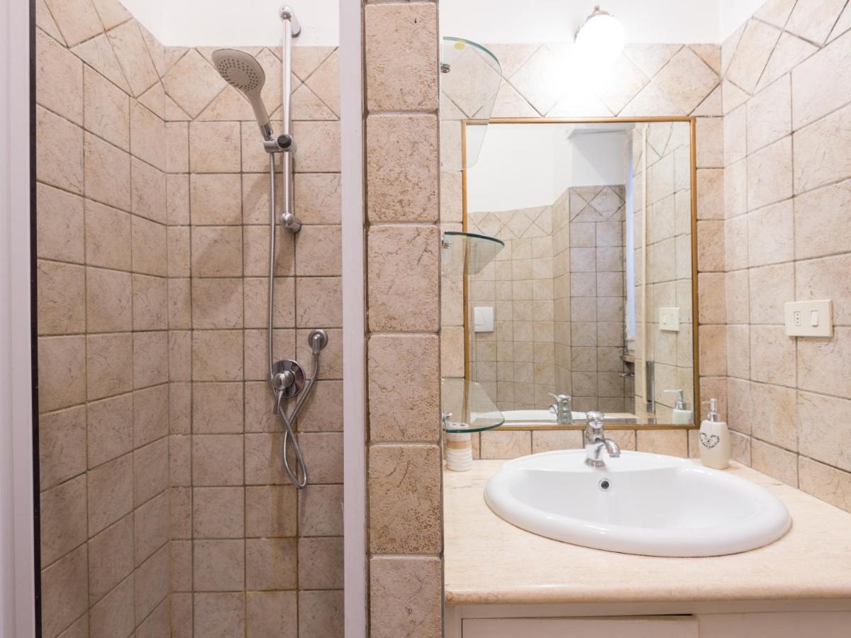 Apartment Spanish Steps Frezza Loft Rome