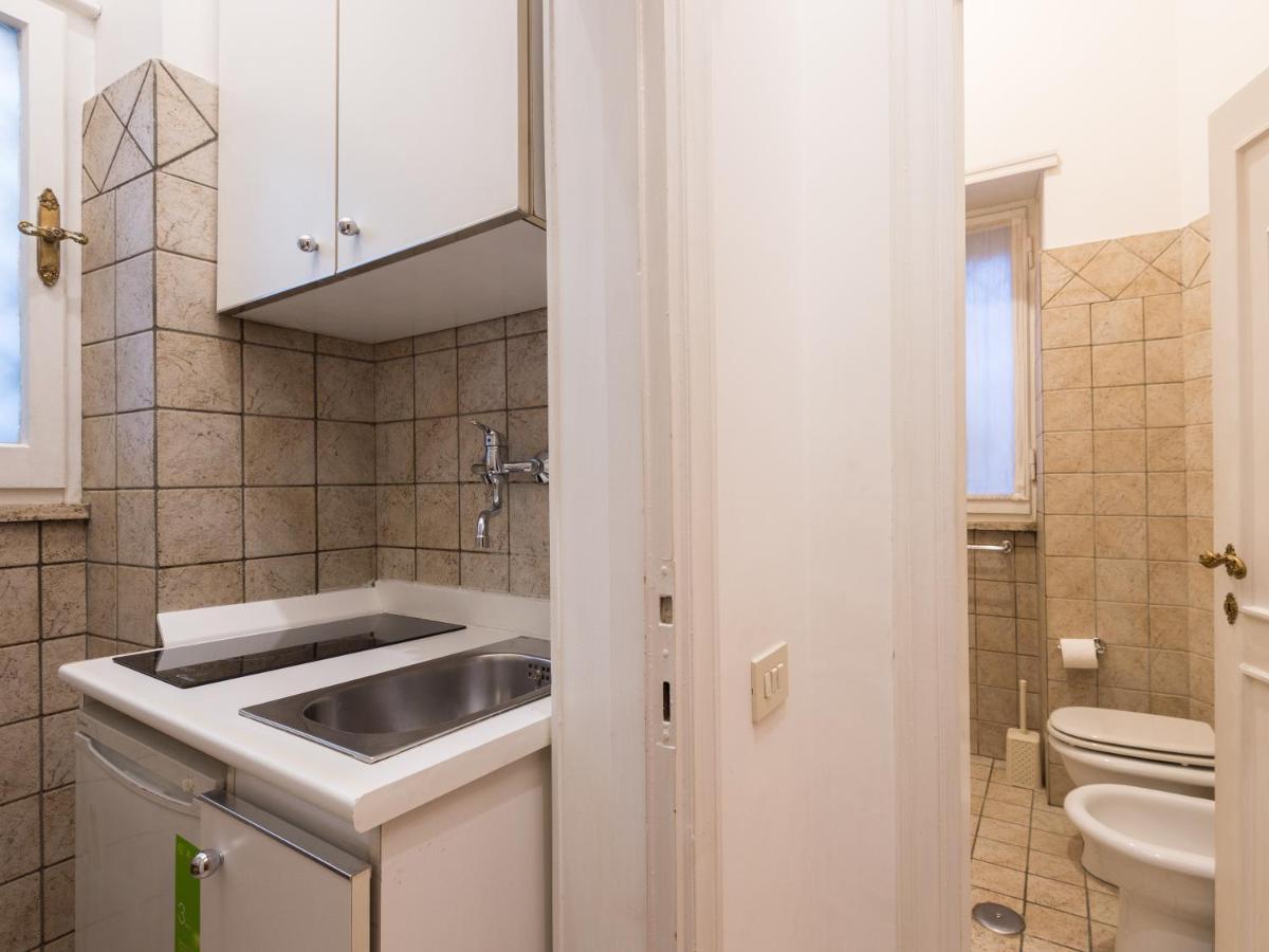 Spanish Steps Frezza Loft Rome