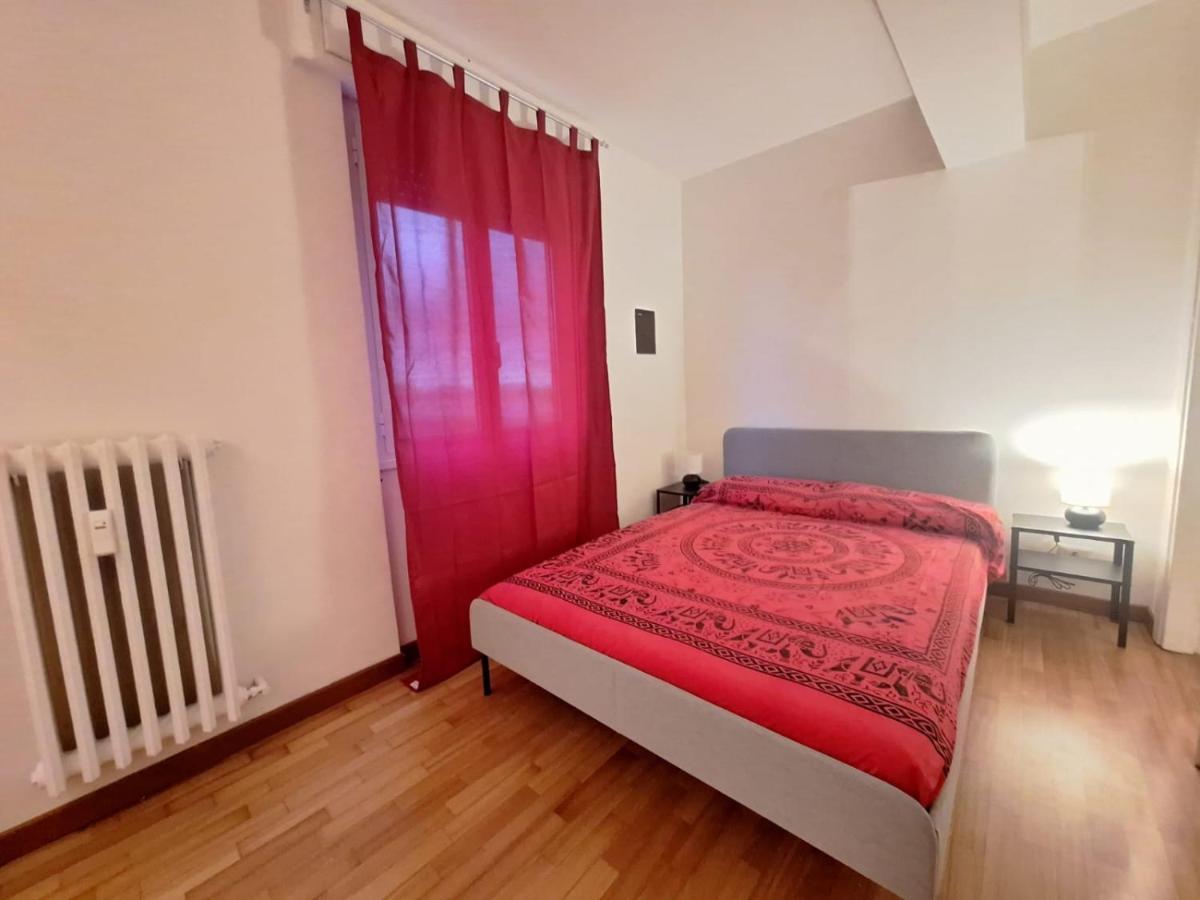 Appartamento Tiburtina