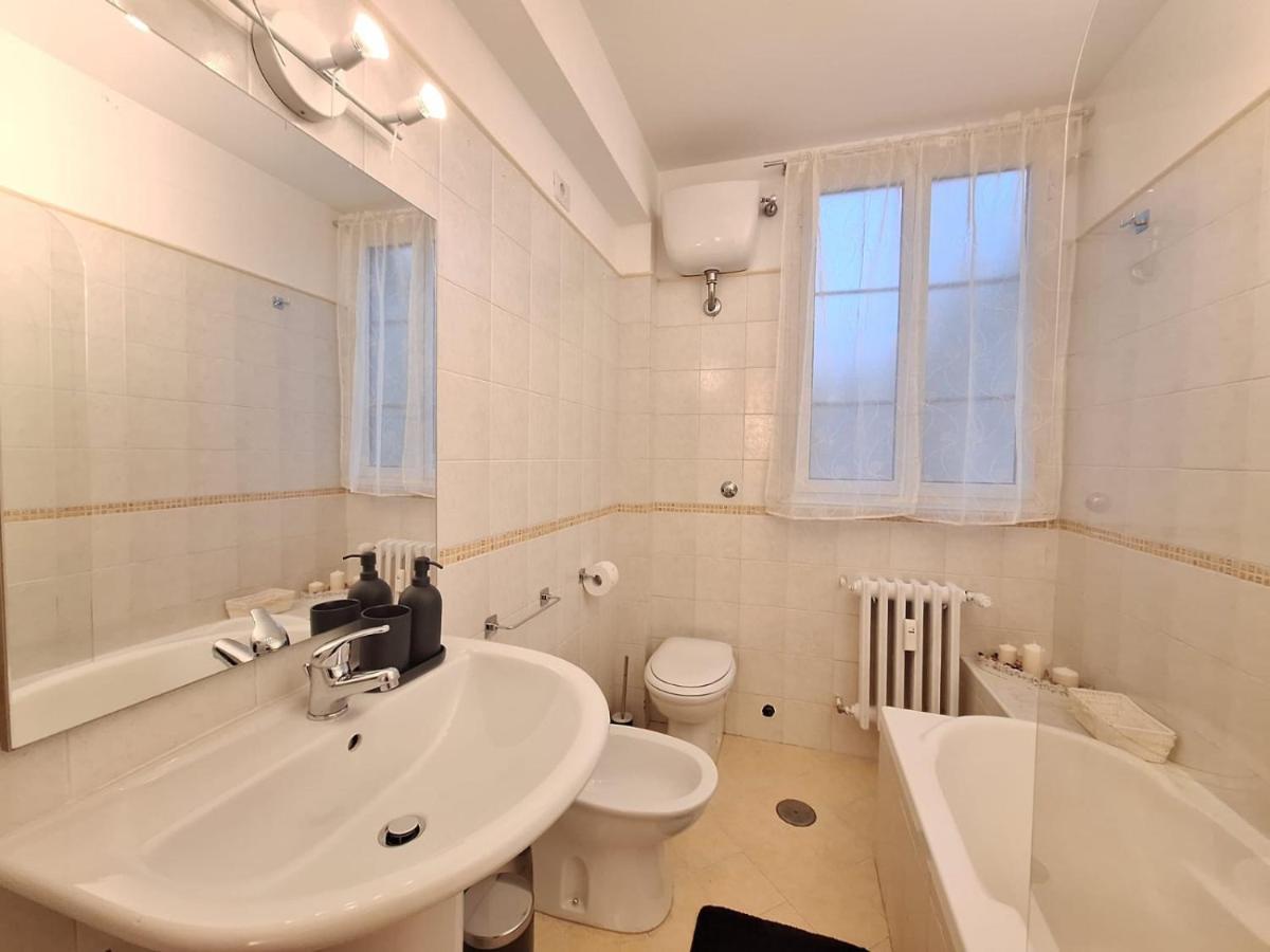 Apartment Tiburtina Rom