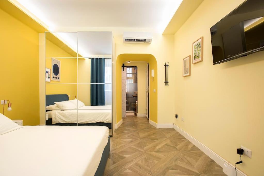 Apartamento Pigneto Boutique