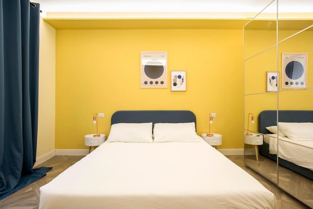 Pigneto Boutique Apartamento *
