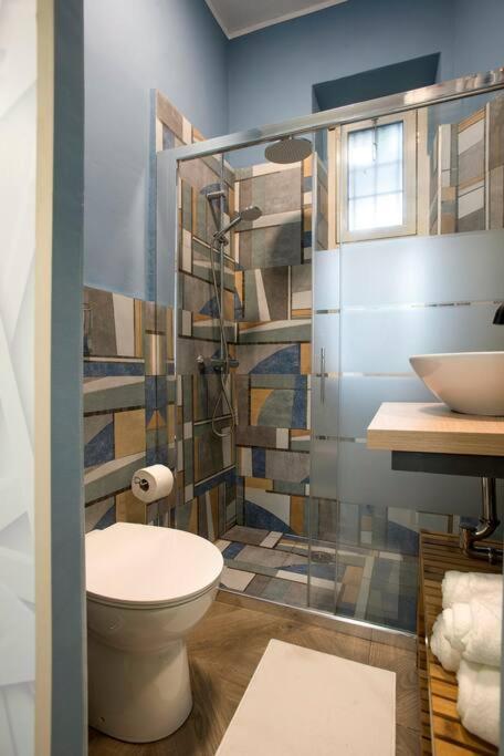 Pigneto Boutique Apartamento
