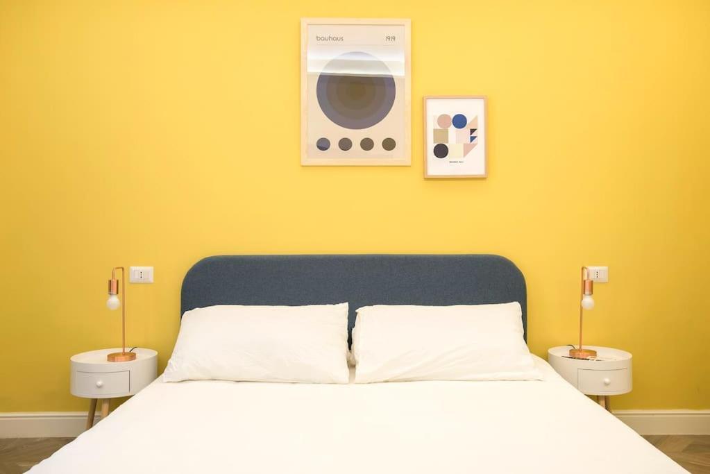 Apartamento Pigneto Boutique *