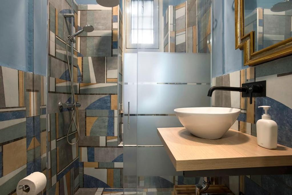 Pigneto Boutique Apartamento