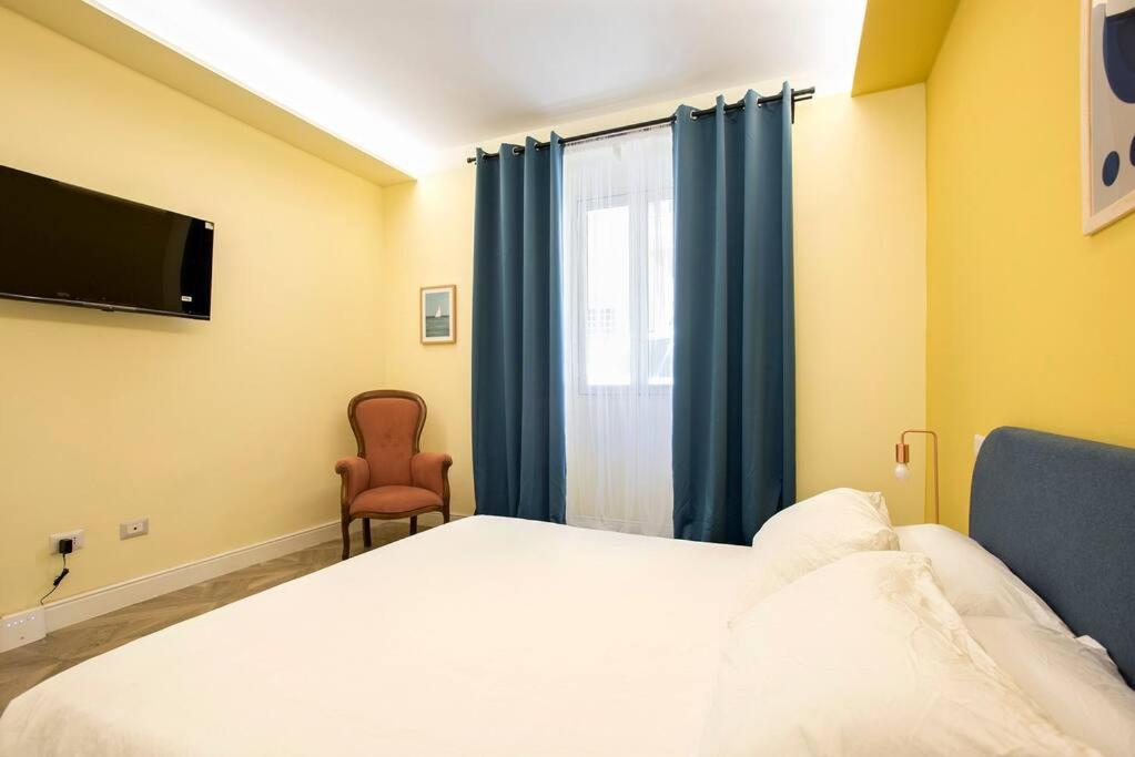 Apartamento Pigneto Boutique