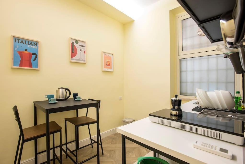 Apartamento Pigneto Boutique Roma