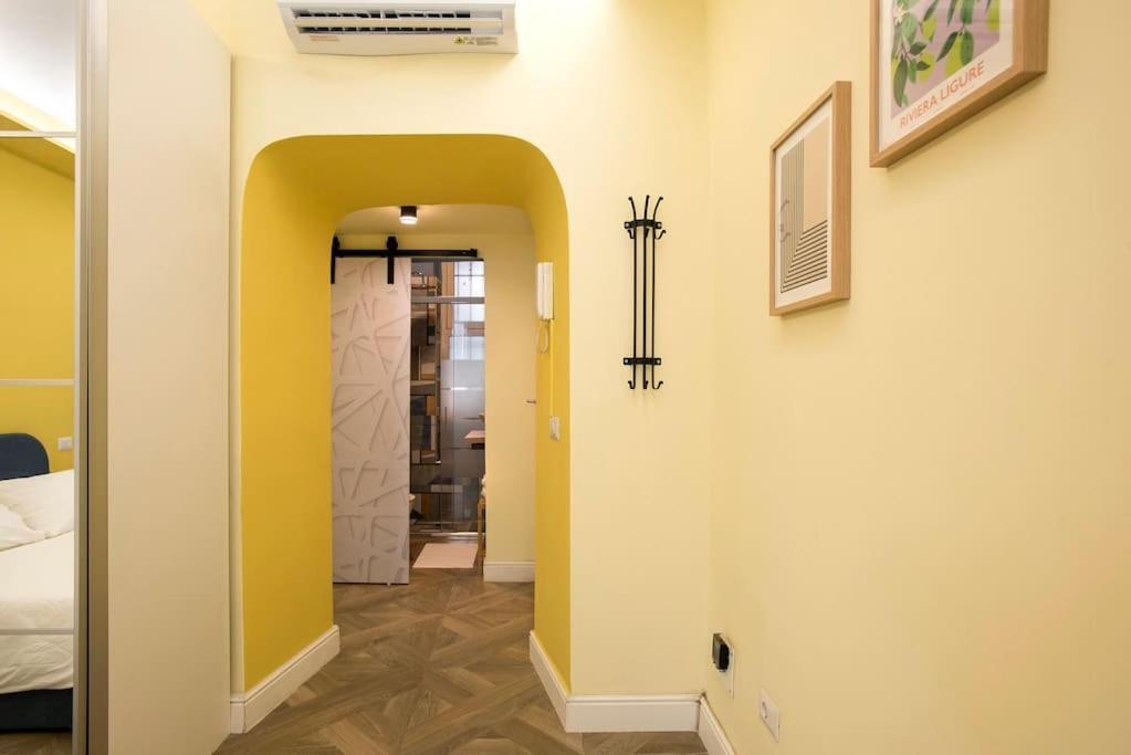 Pigneto Boutique Apartamento