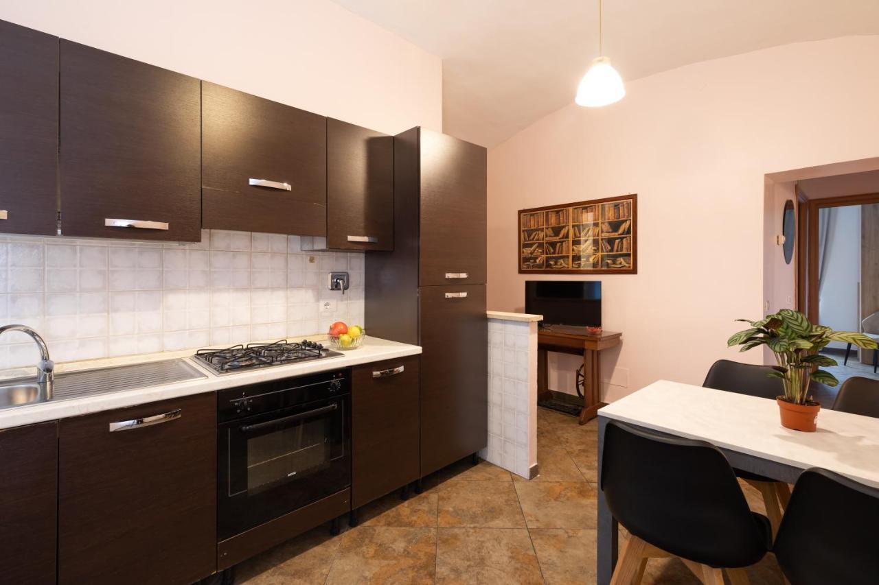 Campani House * Roma