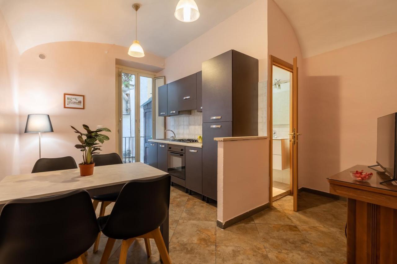 Apartamento Campani House