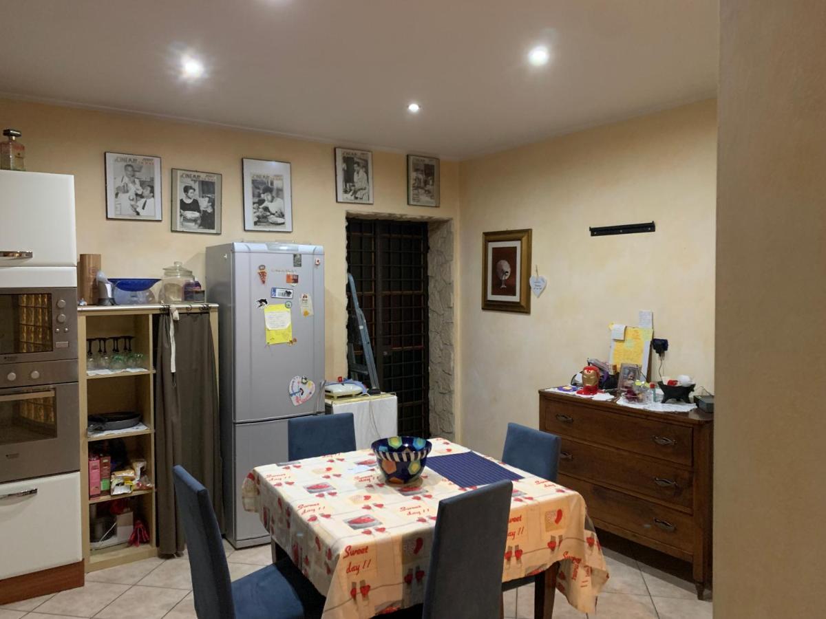 Privat overnatting Elena House Roma