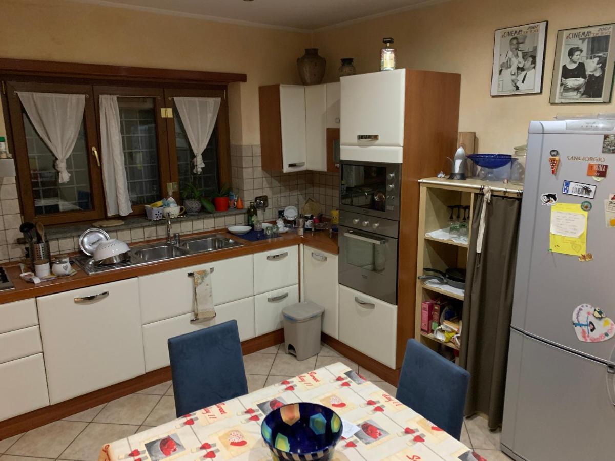Elena House Privat overnatting *