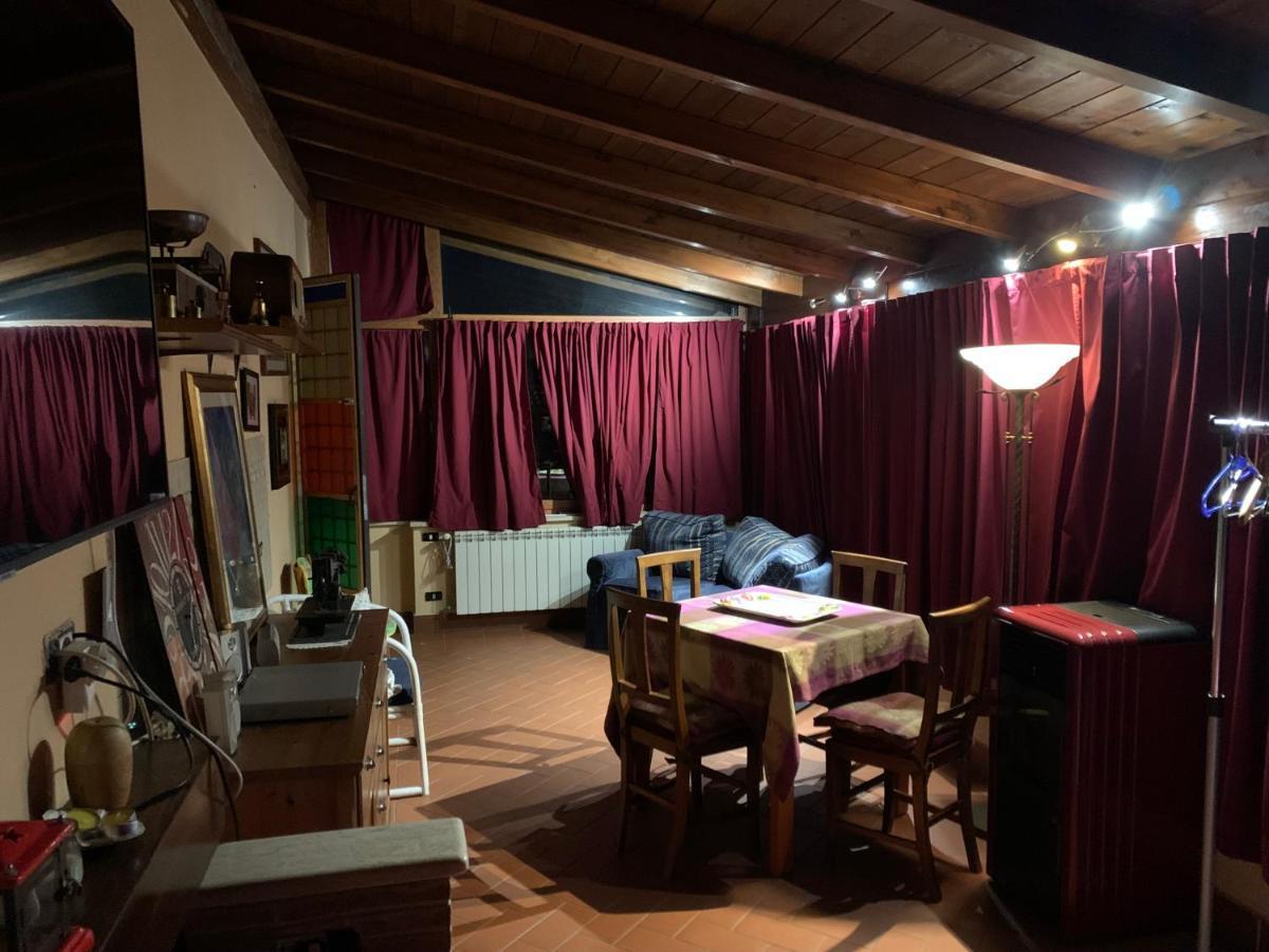 Privat overnatting Elena House