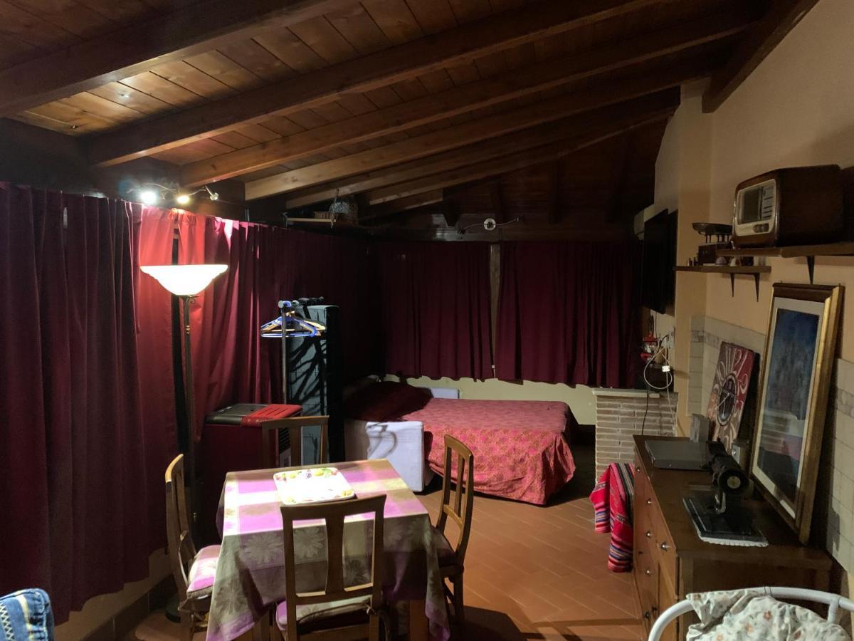 Privat overnatting Elena House *