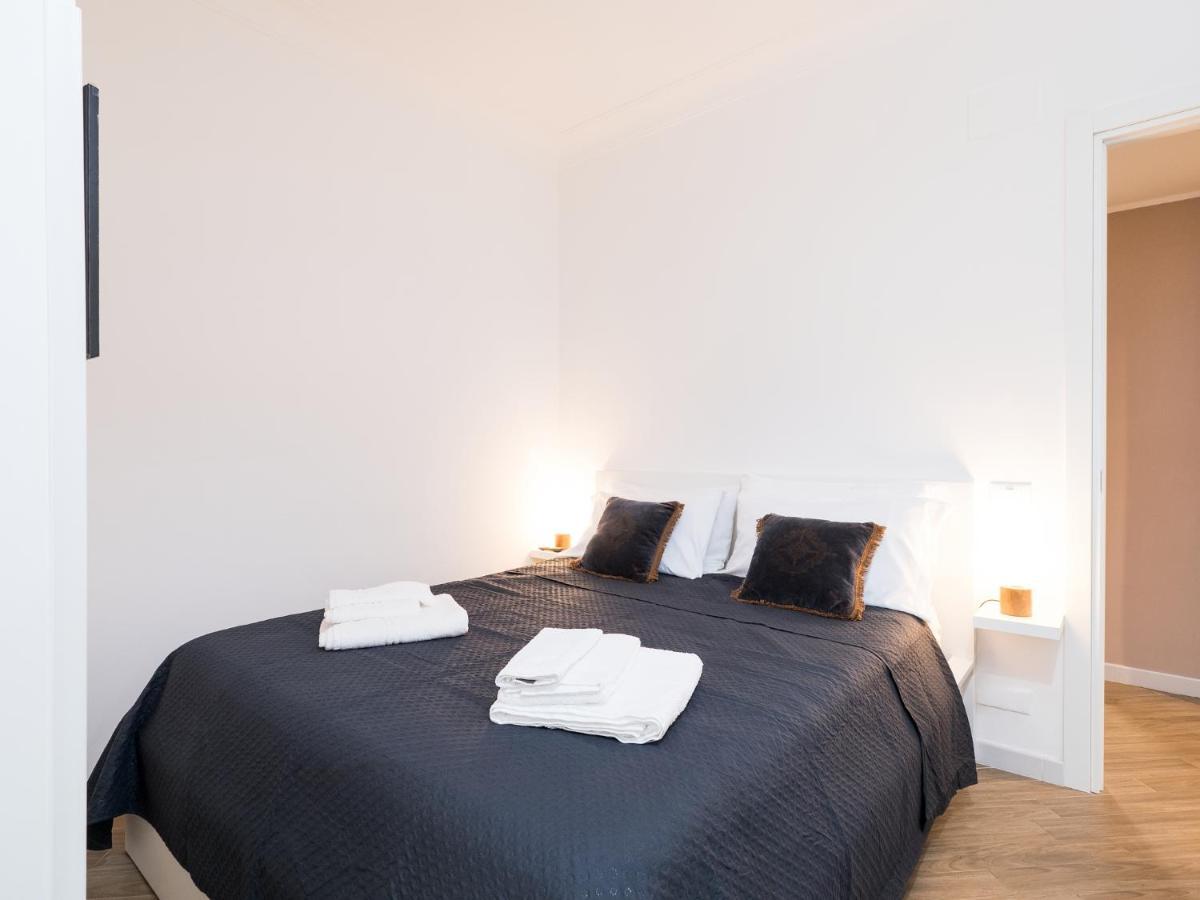 Apartamento Casa Tpz Metro Baldo - Close To Vatican