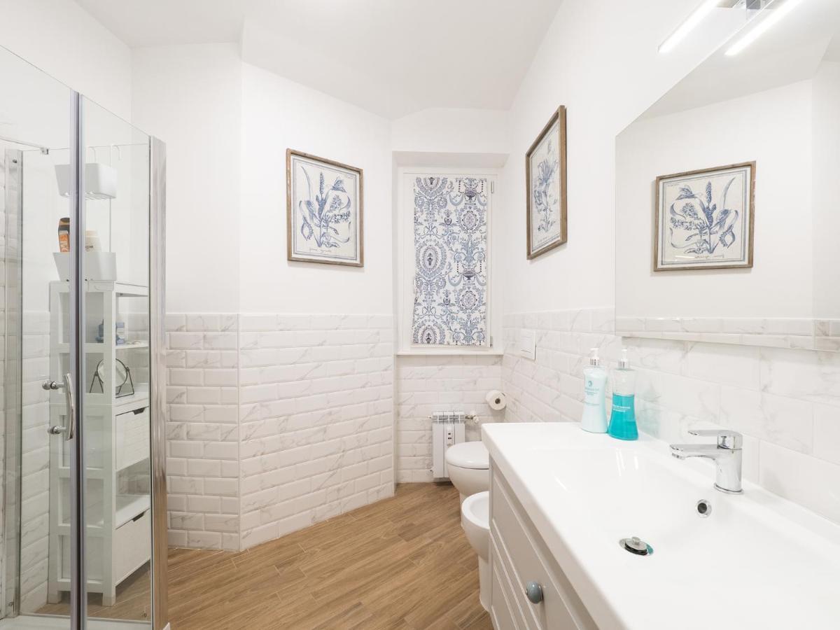 Casa Tpz Metro Baldo - Close To Vatican Apartamento Roma