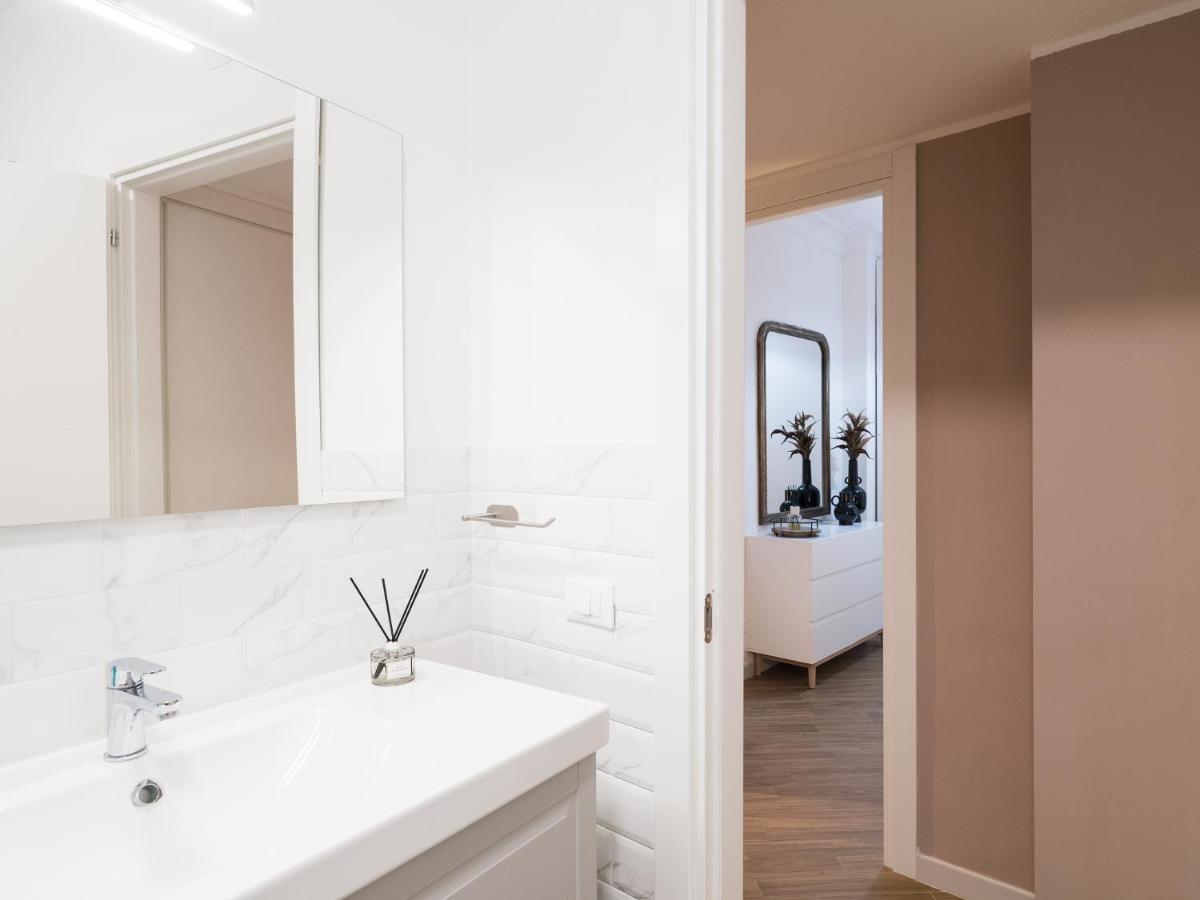 Apartamento Casa Tpz Metro Baldo - Close To Vatican