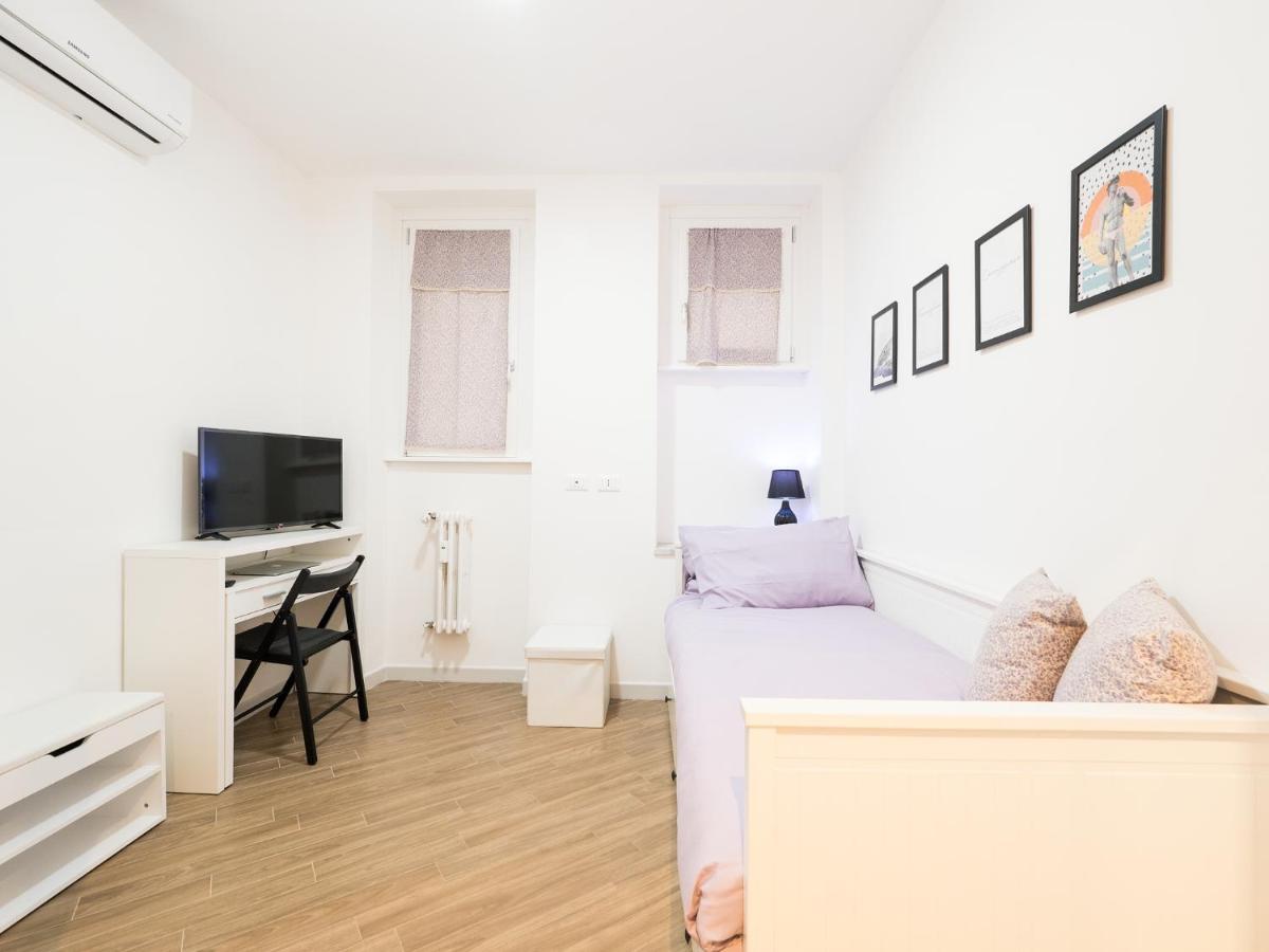 Casa Tpz Metro Baldo - Close To Vatican Apartamento