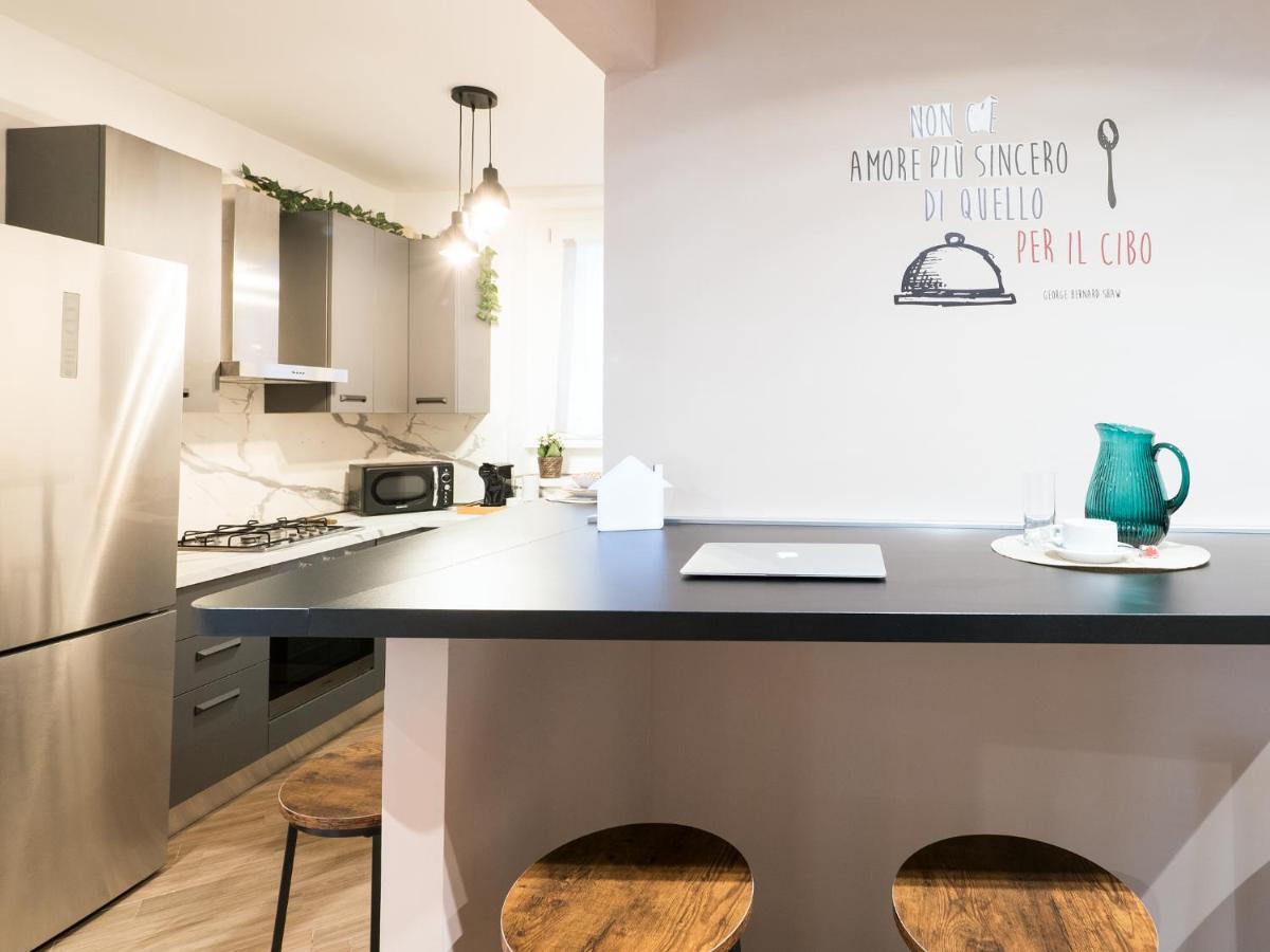 Casa Tpz Metro Baldo - Close To Vatican Apartamento
