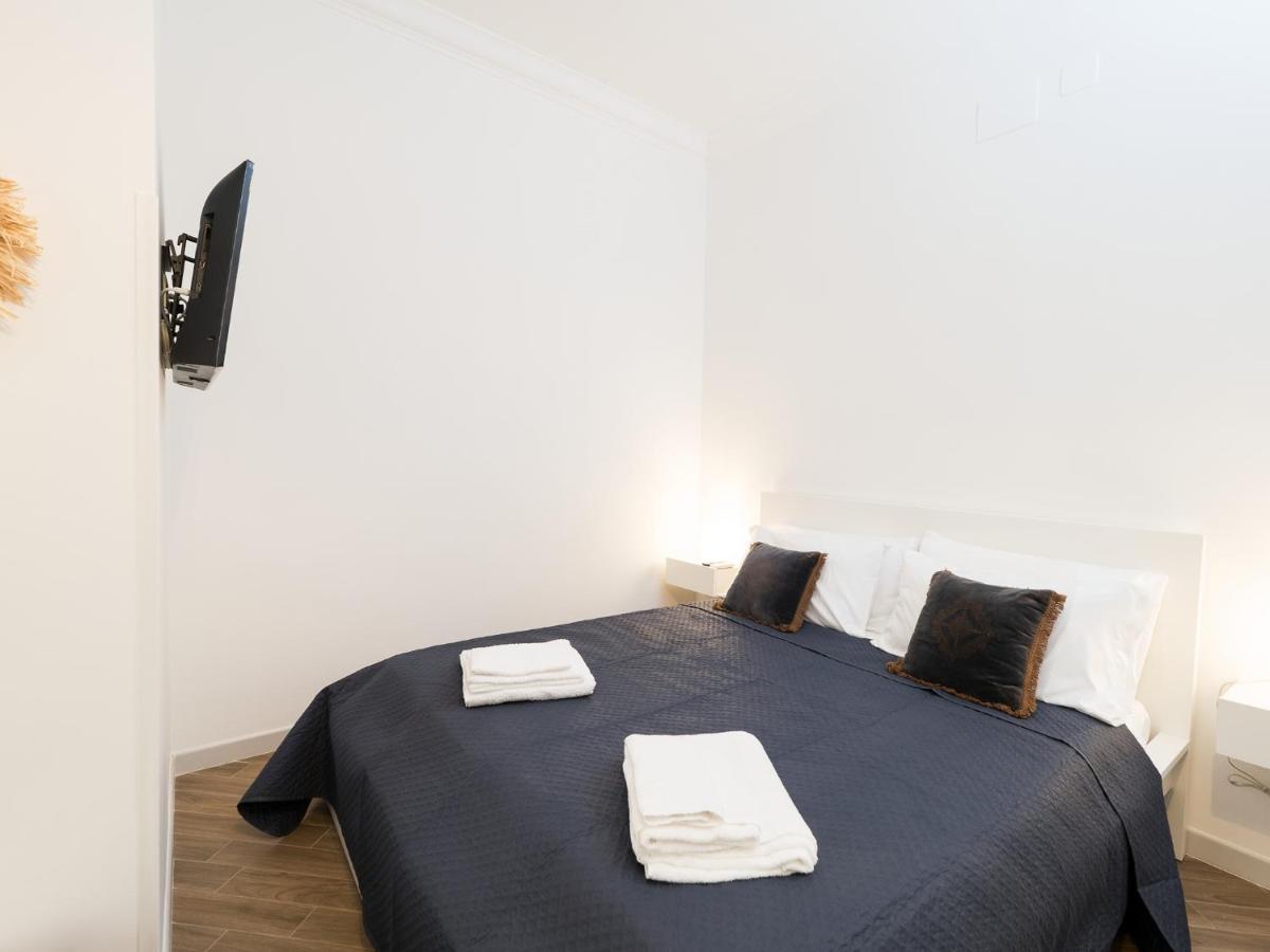 Casa Tpz Metro Baldo - Close To Vatican Apartamento *