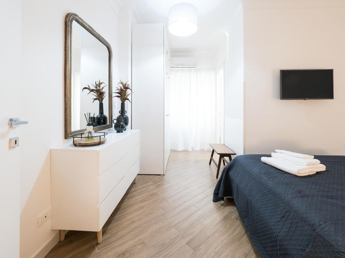 Casa Tpz Metro Baldo - Close To Vatican Apartamento *