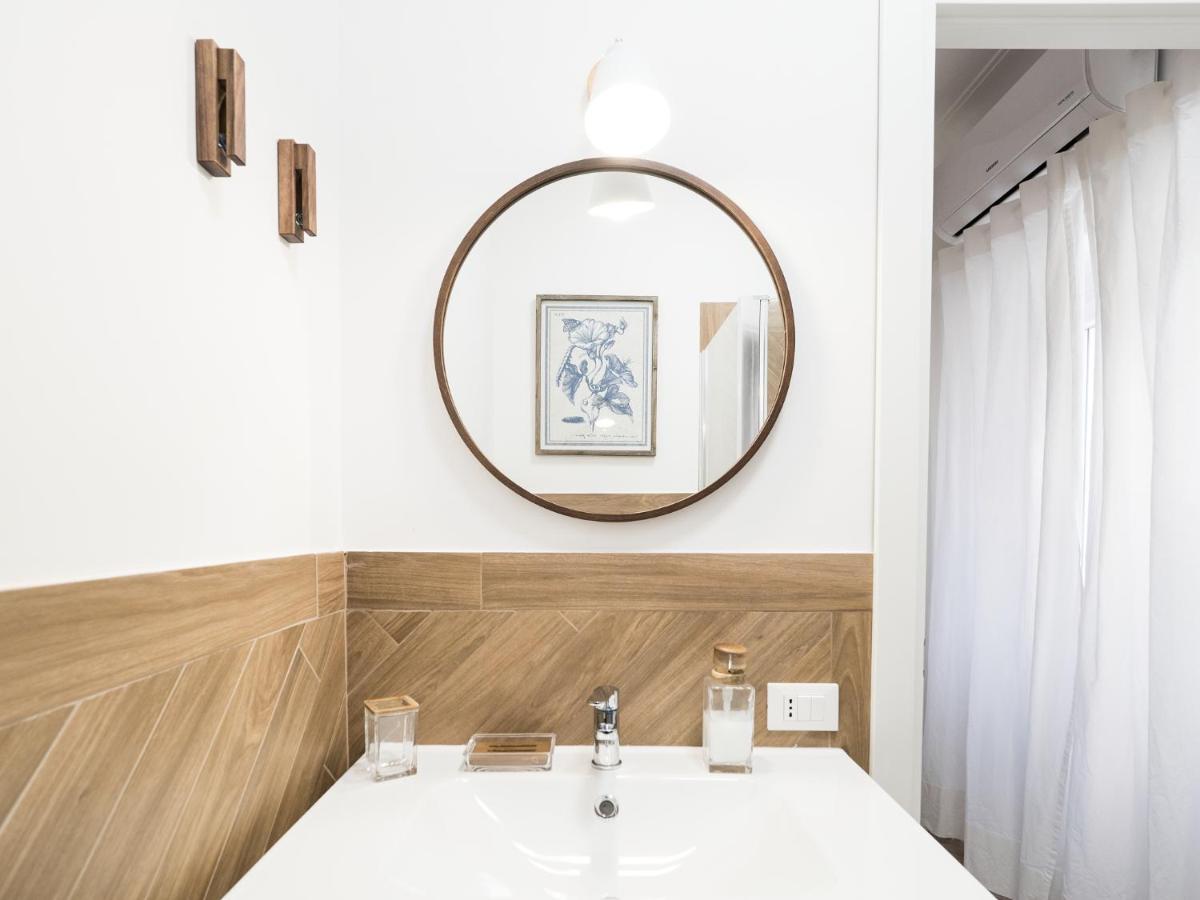 Casa Tpz Metro Baldo - Close To Vatican Apartamento Roma