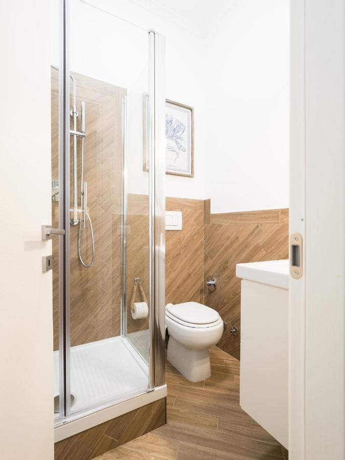 Casa Tpz Metro Baldo - Close To Vatican Apartamento *