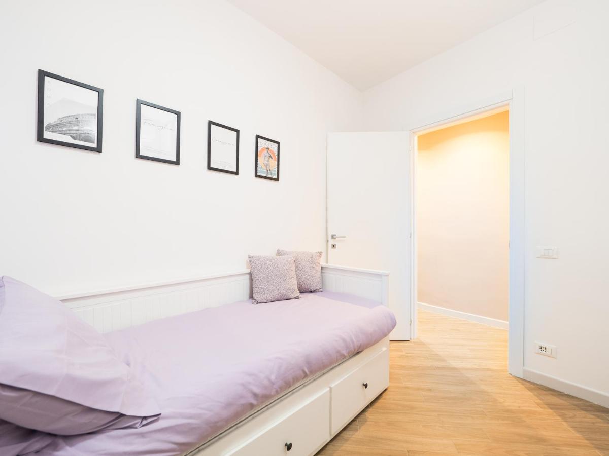 Casa Tpz Metro Baldo - Close To Vatican Apartamento Roma