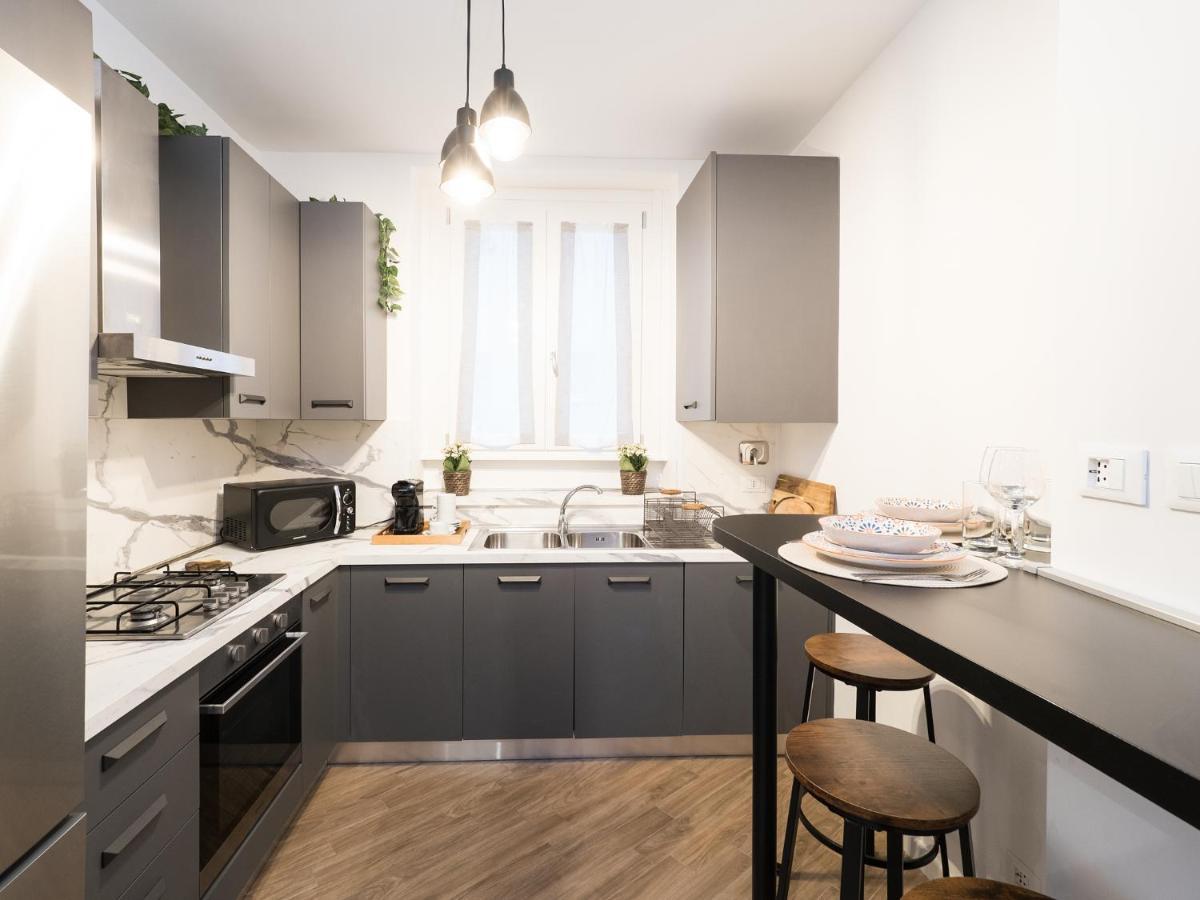 Casa Tpz Metro Baldo - Close To Vatican Apartamento Roma